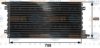 HELLA 8FC 351 300-111 Condenser, air conditioning